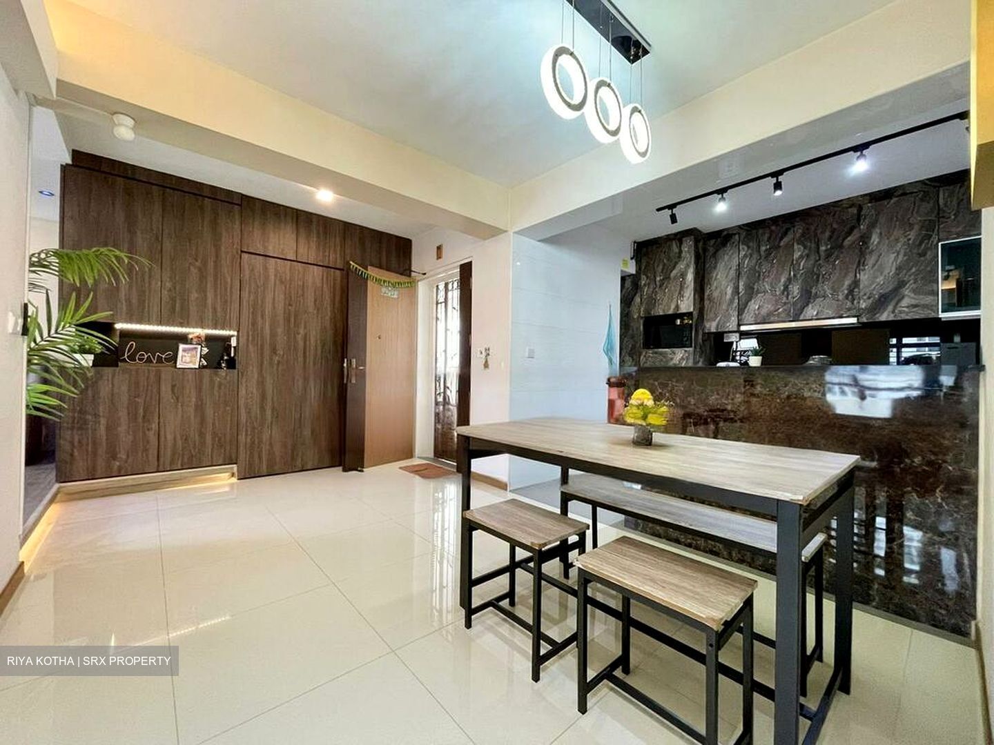 Blk 325B Punggol Bayview (Punggol), HDB 4 Rooms #465170471